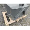 Pomarol 300kg vastapaino / etupaino / KAT 1/ CAT 1 kiinnitys