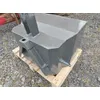 Pomarol 300kg vastapaino / etupaino / KAT 1/ CAT 1 kiinnitys
