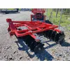 Strumyk Alfa X4 lautasäes 315cm / 51cm kiekot