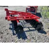 Strumyk Alfa X4 lautasäes 315cm / 51cm kiekot