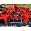 Strumyk Alfa X4 lautasäes 315cm / 51cm kiekot