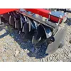 Strumyk Alfa X4 lautasäes 315cm / 51cm kiekot