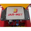 Jar-Met RP300 pneumaattien kylvökone / Pneumaattinen siemenlevitin - VIDEO