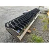 Rol-Ex U-kiekkopakkeri 350cm / Halkaisija 60cm
