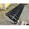 Rol-Ex U-kiekkopakkeri 350cm / Halkaisija 60cm