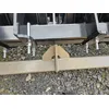 Rol-Ex U-kiekkopakkeri 350cm / Halkaisija 60cm
