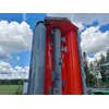 Mateng R.OS/J225 piennarmurskain / Työleveys 220cm - Katso video!