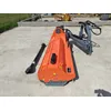 Mateng R.OS/J225 piennarmurskain / Työleveys 220cm - Katso video!