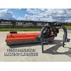 Mateng R.OS/J225 piennarmurskain / Työleveys 220cm - Katso video!