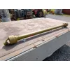 Nivelakseli T06 1500, luokka T6, / pituus lyhyenä 1500mm