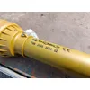 Nivelakseli T06 1500, luokka T6, / pituus lyhyenä 1500mm