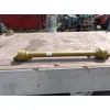 Nivelakseli T06 1500, luokka T6, / pituus lyhyenä 1500mm