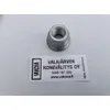 Napamutteri M22x1.5 laakerin napaan / Rol-Ex
