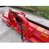 Lisicki KB-240 niittomurskain / Vasaraterät / Hydraulinen sivuttaissiirto / VIDEO