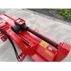 Lisicki KB-240 niittomurskain / Vasaraterät / Hydraulinen sivuttaissiirto / VIDEO
