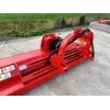 Lisicki KB-240 niittomurskain / Vasaraterät / Hydraulinen sivuttaissiirto / VIDEO