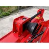 Lisicki KB-240 niittomurskain / Vasaraterät / Hydraulinen sivuttaissiirto / VIDEO