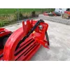 Lisicki KB-240 niittomurskain / Vasaraterät / Hydraulinen sivuttaissiirto / VIDEO