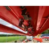Lisicki KB-240 niittomurskain / Vasaraterät / Hydraulinen sivuttaissiirto / VIDEO