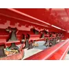 Lisicki KB-240 niittomurskain / Vasaraterät / Hydraulinen sivuttaissiirto / VIDEO