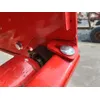 Lisicki KB-240 niittomurskain / Vasaraterät / Hydraulinen sivuttaissiirto / VIDEO