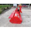 Lisicki KB-240 niittomurskain / Vasaraterät / Hydraulinen sivuttaissiirto / VIDEO