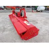 Lisicki KB-240 niittomurskain / Vasaraterät / Hydraulinen sivuttaissiirto / VIDEO