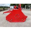 Lisicki KB-240 niittomurskain / Vasaraterät / Hydraulinen sivuttaissiirto / VIDEO