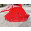 Lisicki KB-240 niittomurskain / Vasaraterät / Hydraulinen sivuttaissiirto / VIDEO