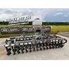 Rol-Ex BCC 400cm Cross Cutter / Pneumaattisella siemenlevittimellä - VIDEO