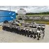 Rol-Ex BCC 400cm Cross Cutter / Pneumaattisella siemenlevittimellä - VIDEO