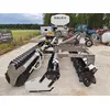 Rol-Ex BCC 400cm Cross Cutter / Pneumaattisella siemenlevittimellä - VIDEO