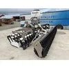 Rol-Ex BCC 400cm Cross Cutter / Pneumaattisella siemenlevittimellä - VIDEO