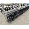 Rol-Ex BCC 400cm Cross Cutter / Pneumaattisella siemenlevittimellä - VIDEO