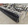 Rol-Ex BCC 400cm Cross Cutter / Pneumaattisella siemenlevittimellä - VIDEO