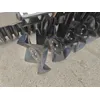 Rol-Ex BCC 400cm Cross Cutter / Pneumaattisella siemenlevittimellä - VIDEO