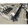 Rol-Ex BCC 400cm Cross Cutter / Pneumaattisella siemenlevittimellä - VIDEO