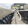 Rol-Ex BCC 400cm Cross Cutter / Pneumaattisella siemenlevittimellä - VIDEO