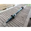 Vetokarttu 1250mm - 37mm päillä / Rol-Ex BT / BTHC / TAURUS / KBO