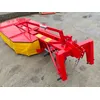 Lisicki Z-178 - 185cm lieriöniittokone / Mekaaninen niittokone