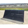 Strumyk yleiskauha 160cm / EURO-kiinnike