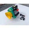 Agroplast P-145 pumppu / Kasvinsuojeluruiskuun