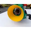Agroplast P-145 pumppu / Kasvinsuojeluruiskuun