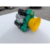 Agroplast P-145 pumppu / Kasvinsuojeluruiskuun