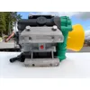 Agroplast P-145 pumppu / Kasvinsuojeluruiskuun