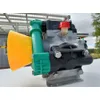 Agroplast P-145 pumppu / Kasvinsuojeluruiskuun