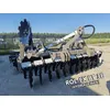 Rol-Ex BT 3E - 300cm lautasmuokkain / Hydraulinen pakkerinsäätö  Video!