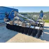Rol-Ex BT 3E - 300cm lautasmuokkain / Hydraulinen pakkerinsäätö  Video!
