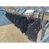 Rol-Ex BT 3E - 300cm lautasmuokkain / Hydraulinen pakkerinsäätö  Video!