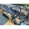 Rol-Ex BT 3E - 300cm lautasmuokkain / Hydraulinen pakkerinsäätö  Video!